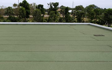 all Portsea roofing types quoted for