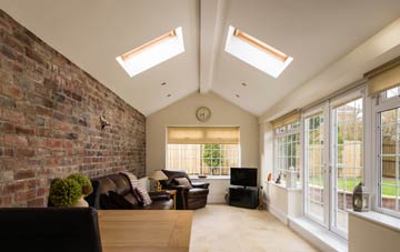 conservatory roof insulation Portsea, Hampshire