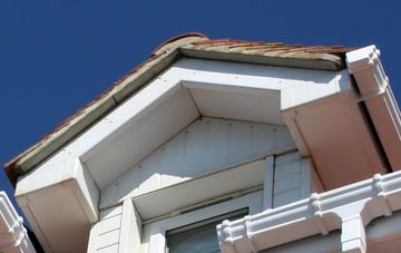 Portsea fascia installation costs