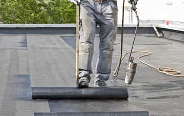 flat roof replacement Portsea, Hampshire