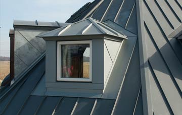 metal roofing Portsea, Hampshire
