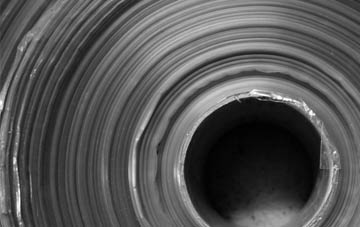 Portsea pvc roof replacement