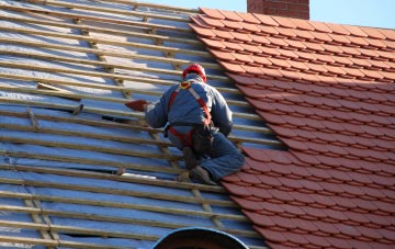 roof tiles Portsea, Hampshire