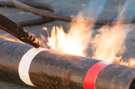 Portsea flat roofing replacement